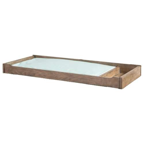 Eastern Shore Hanley Changer Top in Cashew
