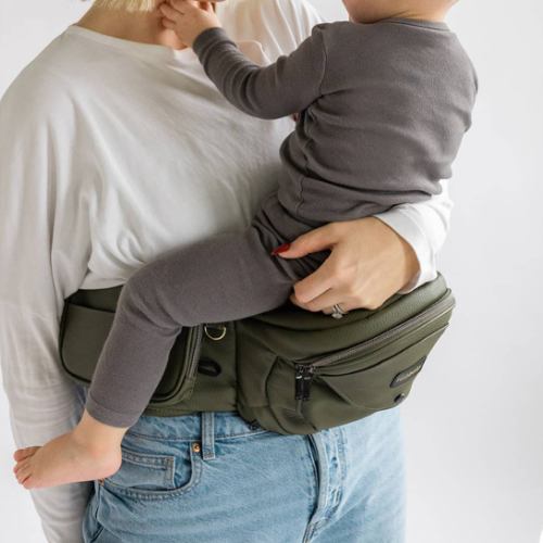 Tushbaby Hip Carrier