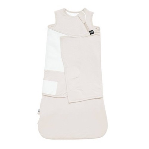 Kyte Baby Sleep Bag Swaddler - Oat