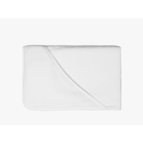 Organic Hooded Toddler Towel | Parachute
