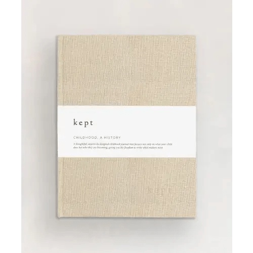 Le Baby Book