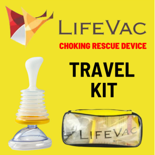 LifeVac Home Kit