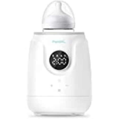 Philips AVENT Fast Baby Bottle Warmer with Smart Temperature Control and Automatic Shut-Off, SCF358/00 : Amazon.ca: Baby