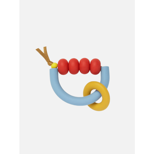 ARCH RING TEETHER