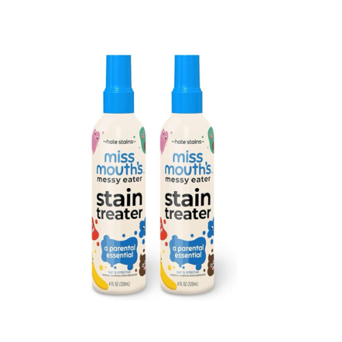 Amazon.com: The Hate Stains Co.: Mom's Magic