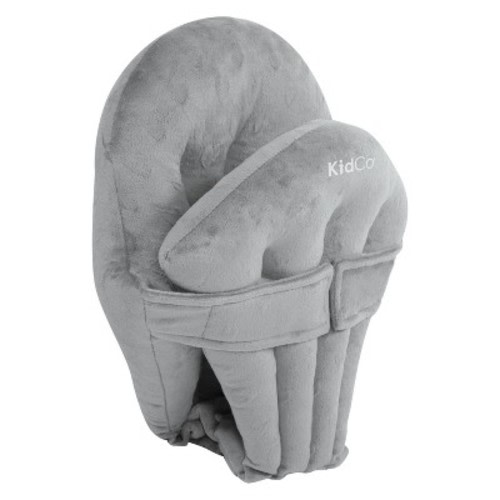 Kidco HuggaPod - Gray