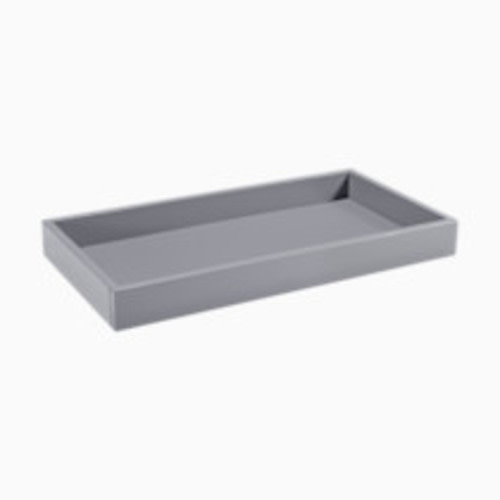 daVinci Universal Removable Changing Tray - Grey