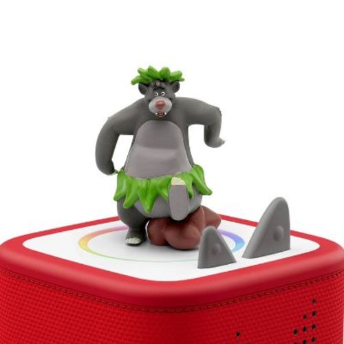 tonies Disney The Jungle Book Tonie Figurine