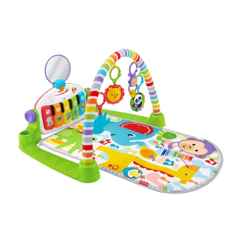 Fisher-Price® Kick & Play Piano Gym