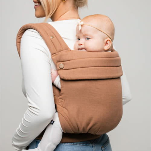 PREORDER: The Monarch Carrier - Mocha – Mabē