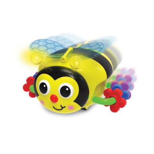 The Learning Journey Crawl About Bee - MULTI - NO SIZE