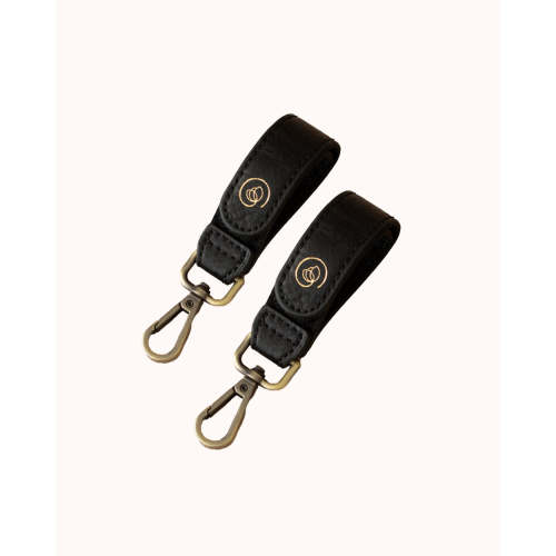 Stroller Hooks