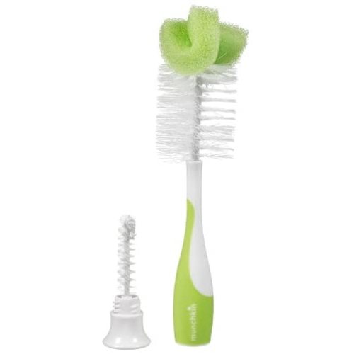 Munchkin Bottle and Nipple Brush