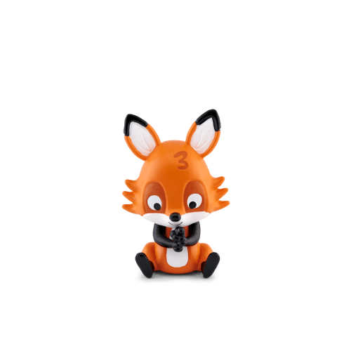 Favorite Children's Songs: Counting Songs Tonie