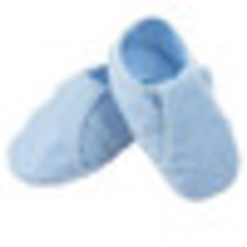 Boys T-Strap Booties | Feltman Brothers