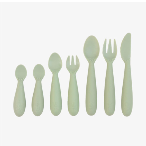Developmental Utensil Set