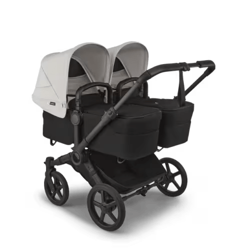 Bugaboo Donkey 6 twin stroller