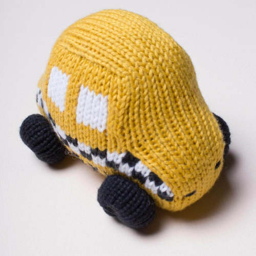 Taxi Rattle