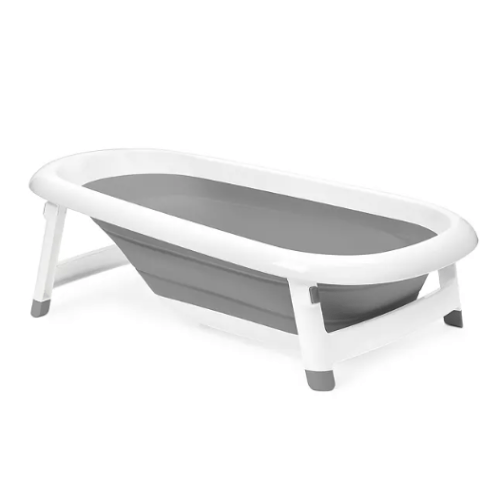OXO Tot Splash & Store Bathtub
