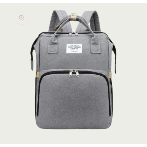 NestGo Baby Backpack