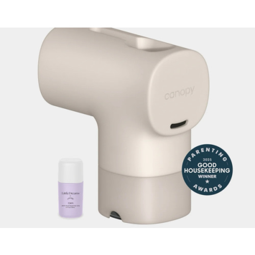 Bath Filter for Baby | The Best Bathtub Water Filter - Canopy