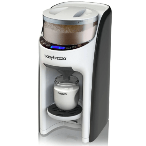 Baby Brezza Formula Pro Advanced Formula Dispenser - White