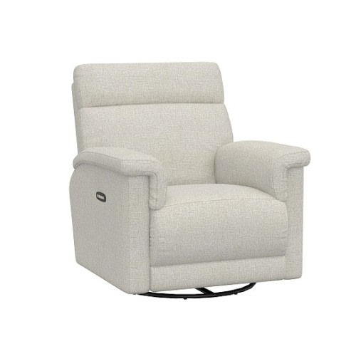 Dream Deluxe Power Nursery Recliner Chair | Pottery Barn Kids