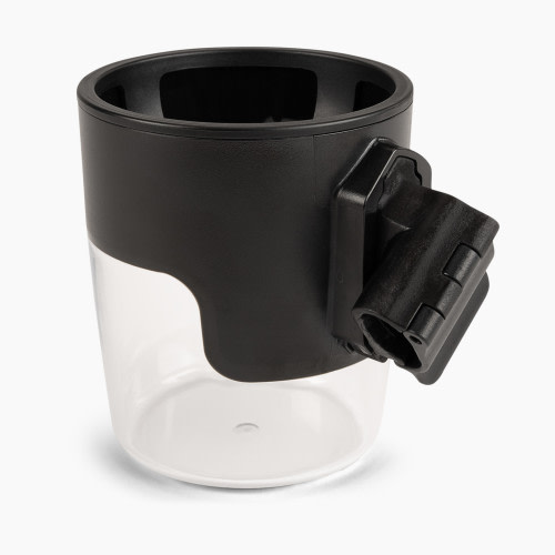 Nuna Flex System Cup Holder - Caviar