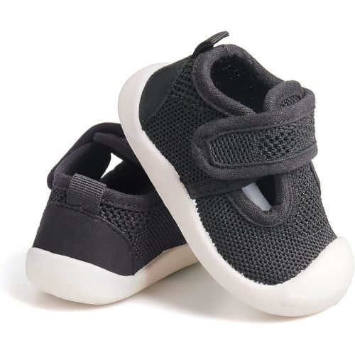 Baby First-Walking Shoes