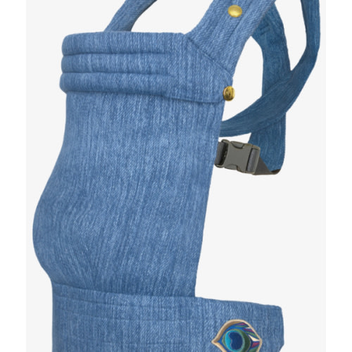 Denim Classic | Zeitgeist Baby Carrier | SHOP ARTIPOPPE