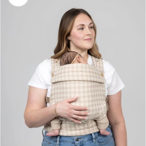 The Monarch Carrier - Houndstooth – Mabē