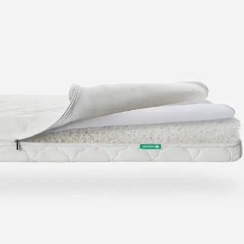 organic 2 stage breathable mattress - Google Search