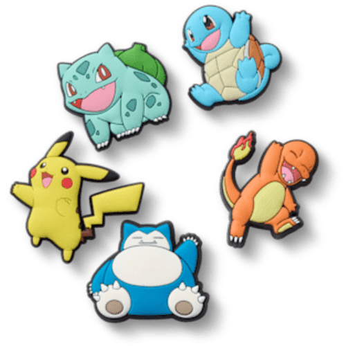 Pokémon Combo 5 Pack