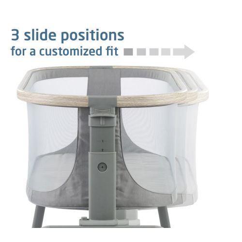 Maxi-Cosi® Iora Bassinet