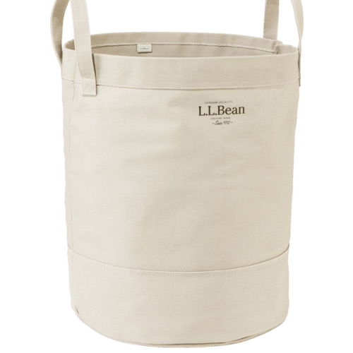 LL Bean Hamper