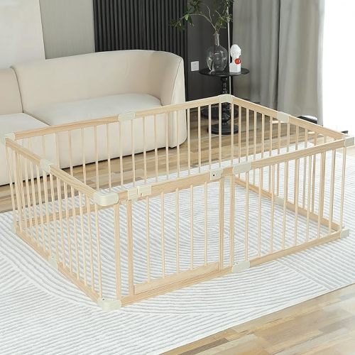 Conababy Baby Playpen 120x160x61cm