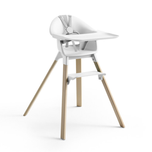 Clikk™ High Chair: Your Ultimate Travel High Chair for On-the-Go Dining | Stokke® Online Shop
