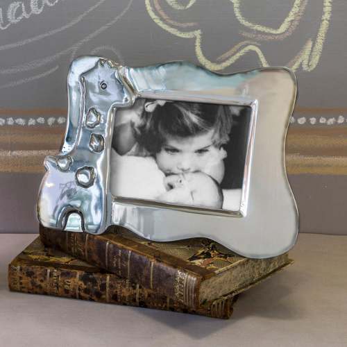 BABY Giraffe 4 x 6 Frame