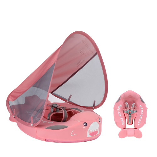 Mambobaby Float Series (3-24 Months)