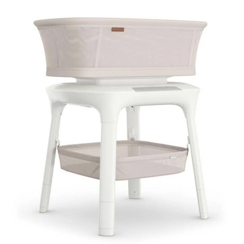 Soma Smart Bassinet