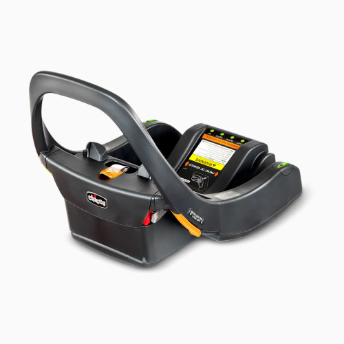 Chicco KeyFit Max Infant Car Seat Base - Anthracite