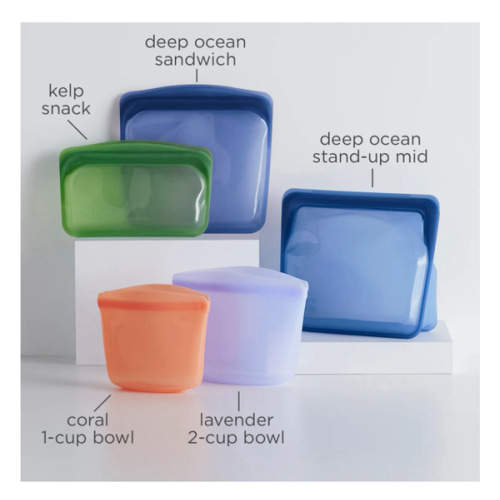 Starter Kit 5-Pack