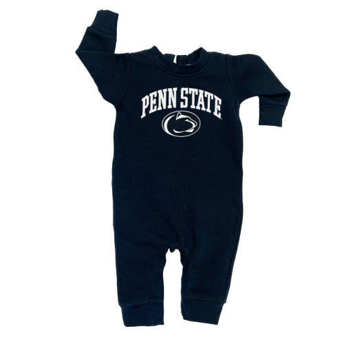 6M Infant Penn State Sweatshirt Onesie