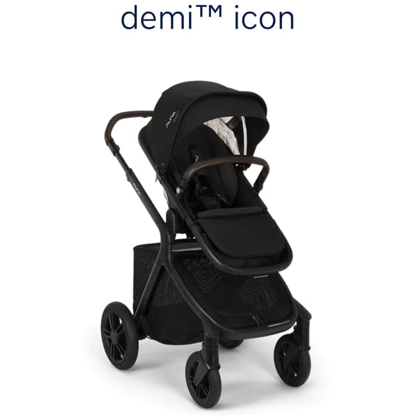 DEMI Icon Stroller