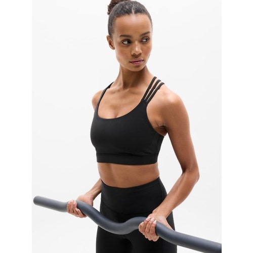 Train Free Sports Bra D-DD | Athleta