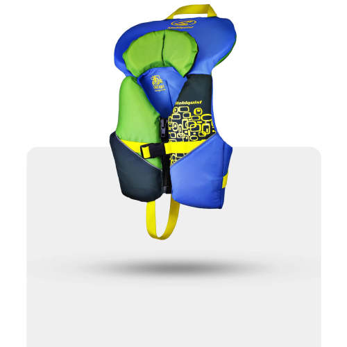 Infant Life Jacket (PFD)