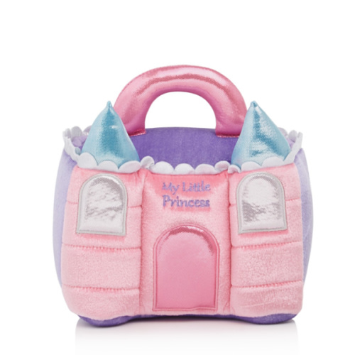 My Little Princess Castle Soft Play Set - Ages 0+