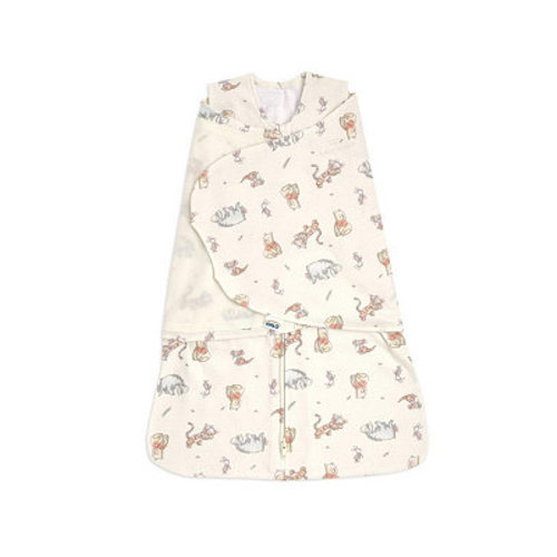 100% Cotton 1.5 TOG Sleepsack Swaddle