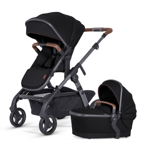 Wave 3 Stroller