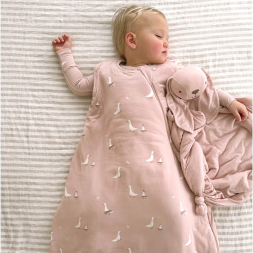 Sleep Sack - Tutu Goose